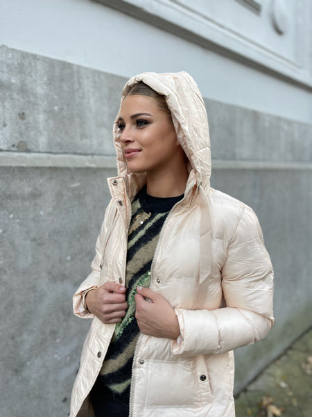 Manteau - STÉPHANIE