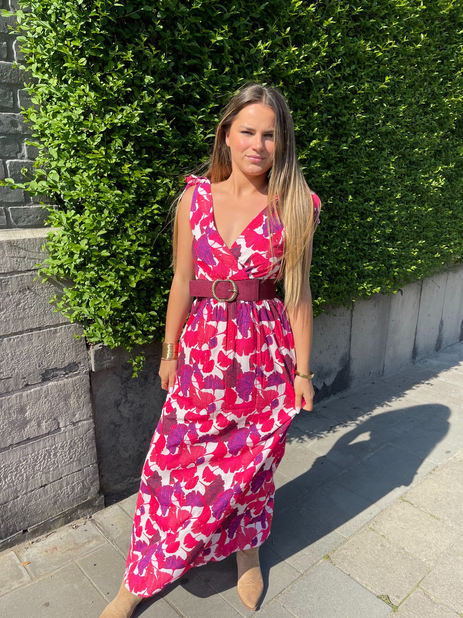 Robe - NATACHA