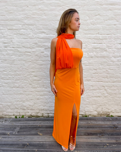 Robe - STÉPHANIE