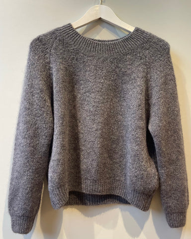 Pull gris - RORY