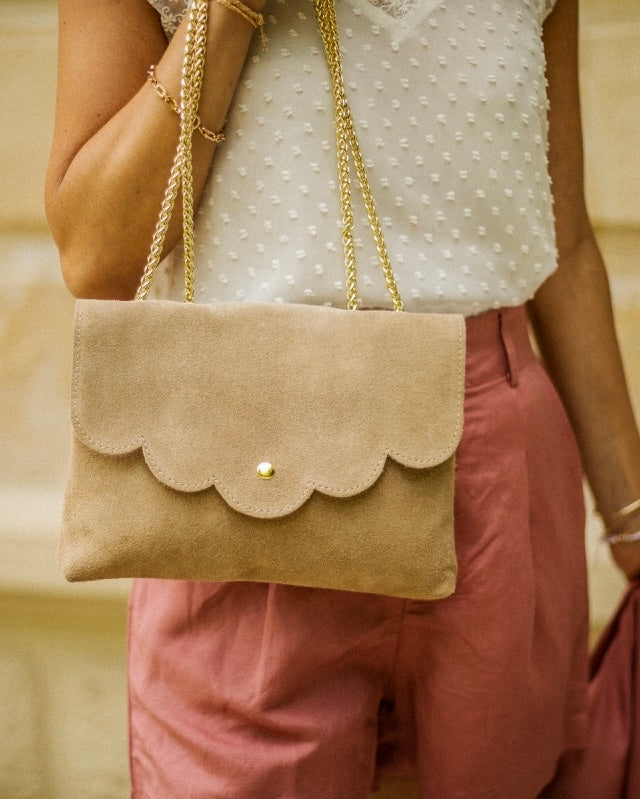 Sacs beige - JULIE