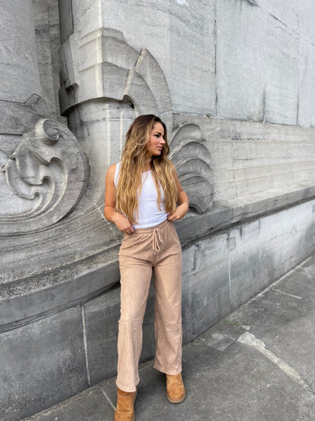 Pantalon - MOLIE