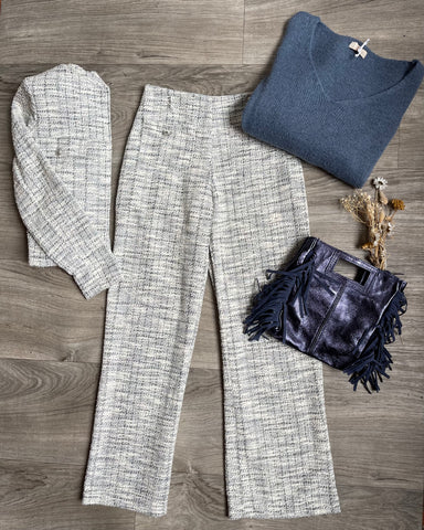 Pantalon - CHANEL