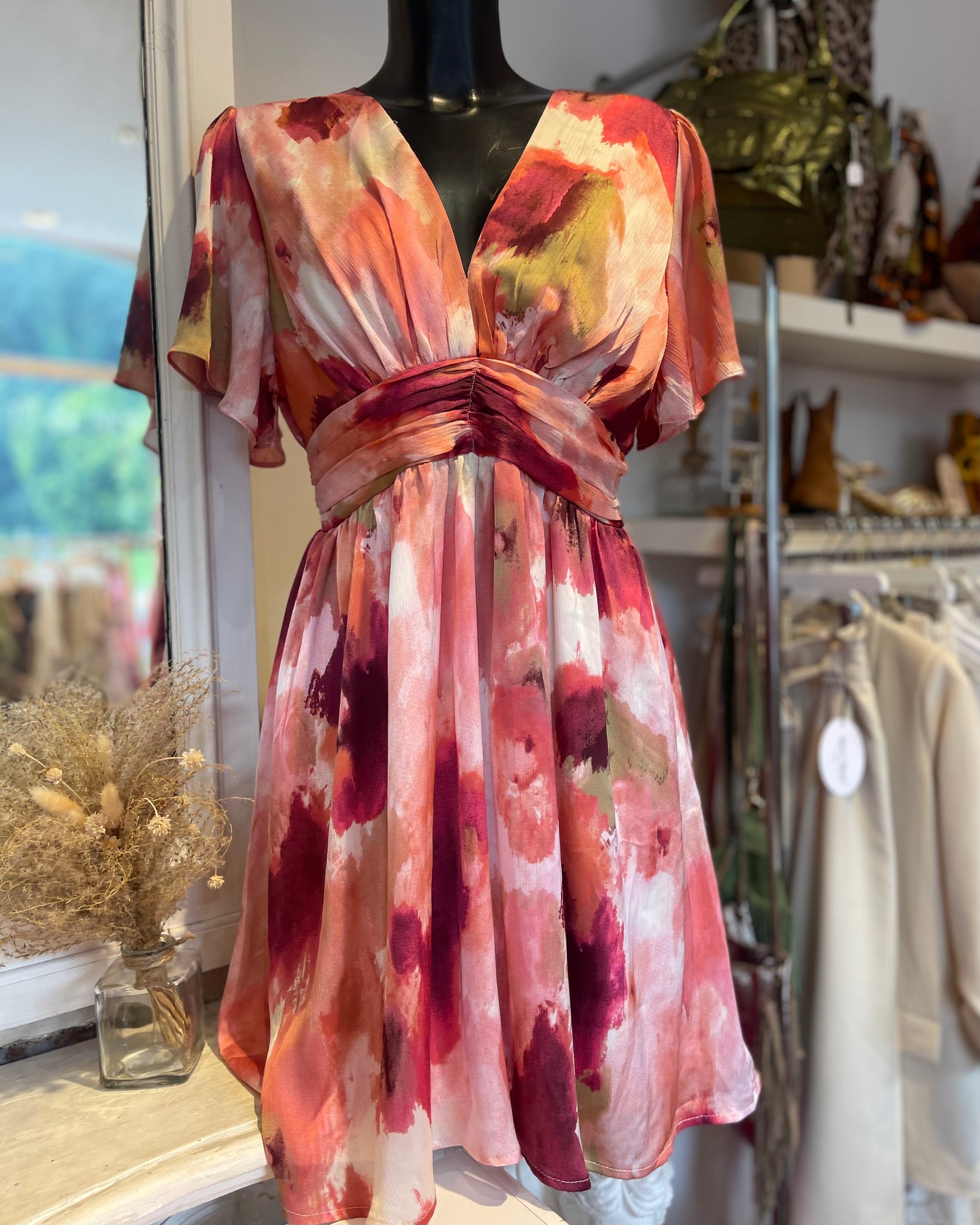 Robe - LEGRAND