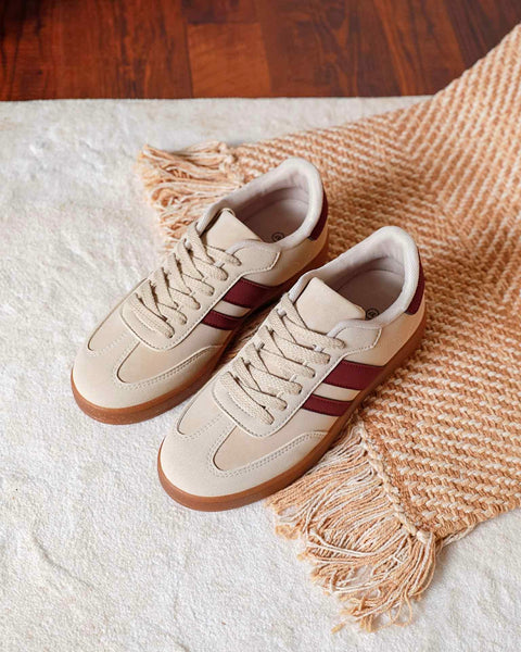 Baskets colorés - DIDAS