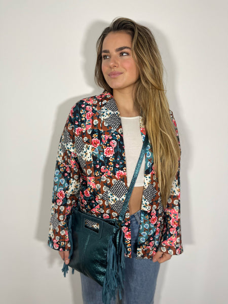 Veste - CAPUCINE