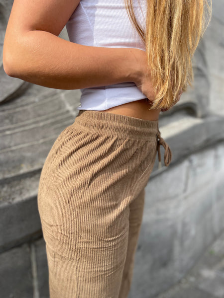 Pantalon - MOLIE