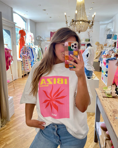 T-shirt - IBIZA