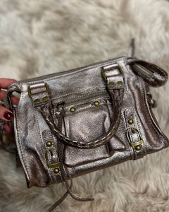 Sac mini bronze - LOLITA