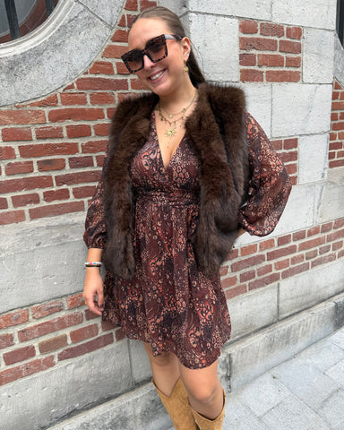 Robe - NINA