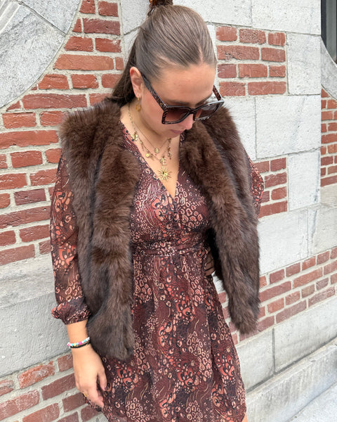 Robe - NINA
