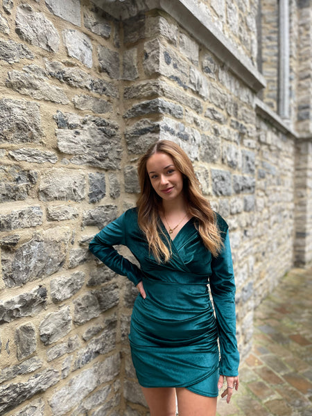 Robe - BIANCA