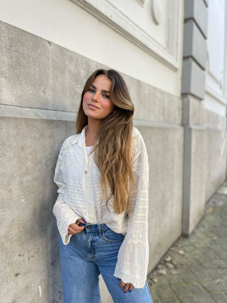 Chemisier - LUCIA