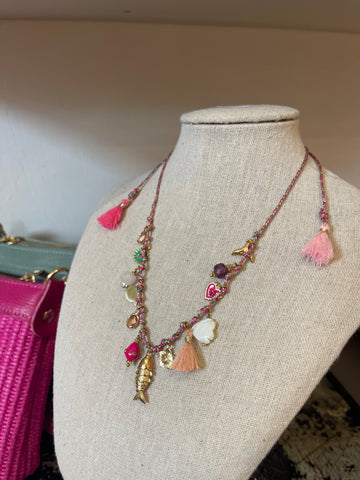 Collier - BETA