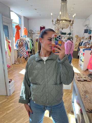 Vestes - GIPSY