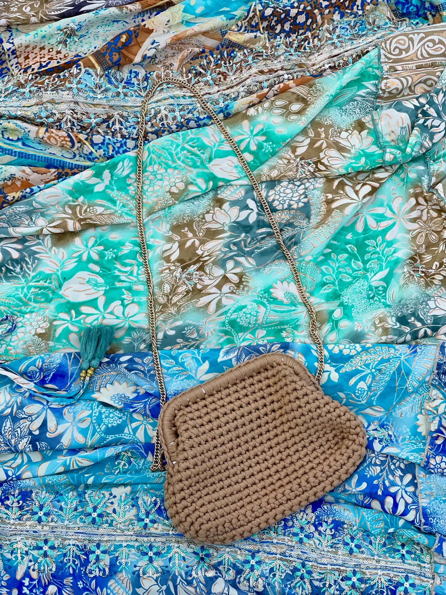 Sac en corde - VAYA