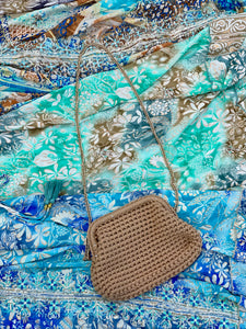 Sac en corde - VAYA