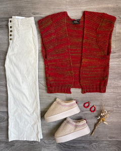 Pantalon - LOU ANNE