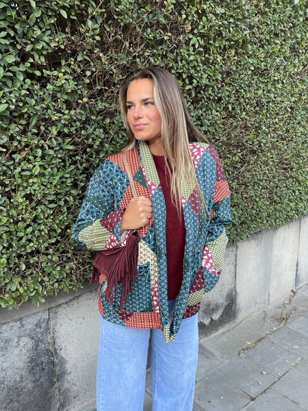 Veste - ASTRID
