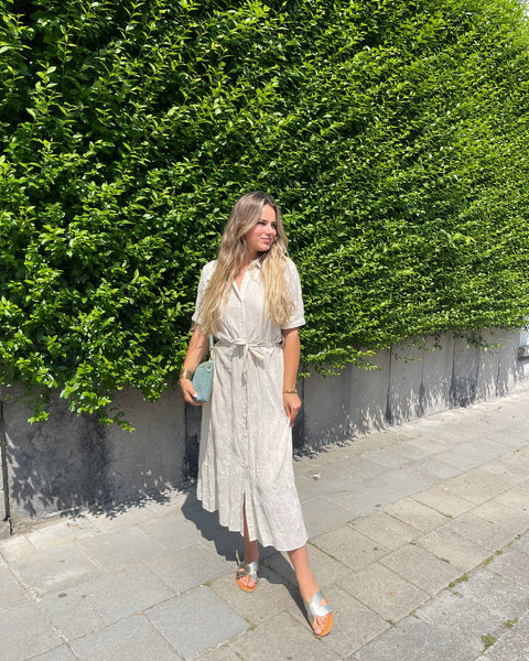 Robe - TATIE