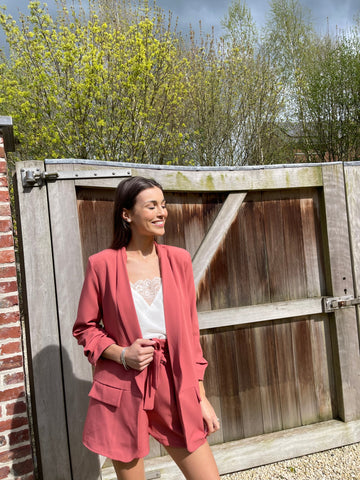 Veste - SYBILLE