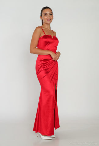 Robe longue - LOLA