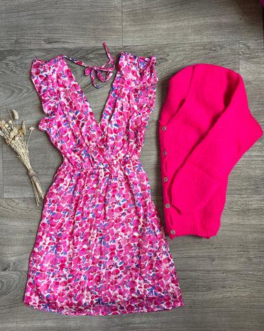 Gilet - ANGELICA