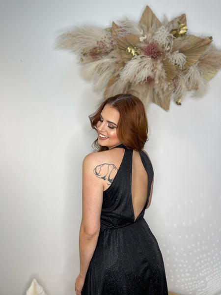 Robe noire - NAYA