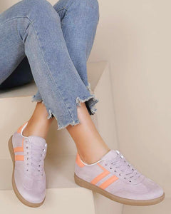 Gazelle - LILA