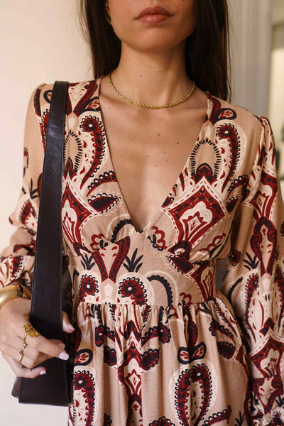 Robe - SIRINE