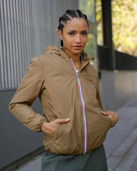 Kway court - CAMEL