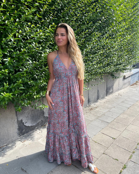 Robe - GISÉLA