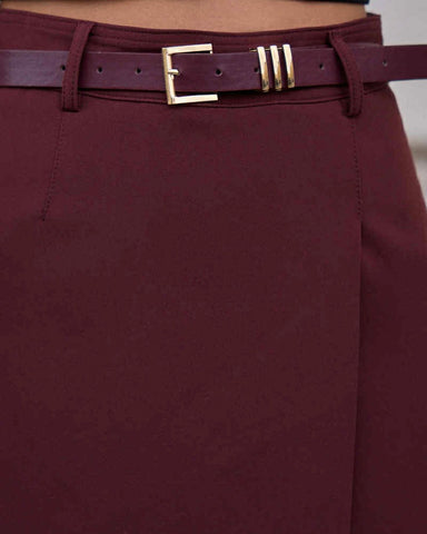 Jupe short - ELOI