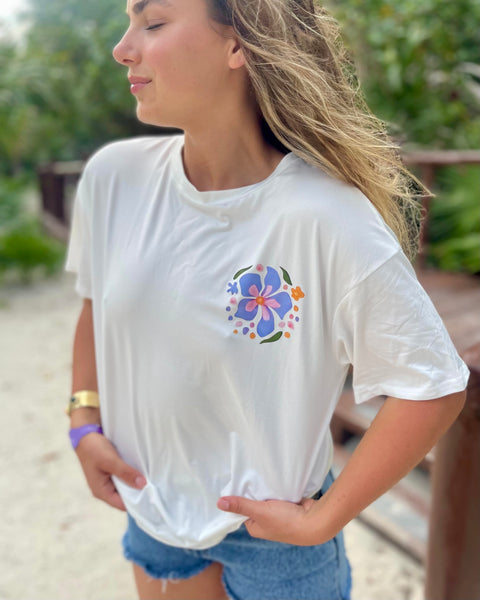 T-shirt - YOU ARE ENOUGH
