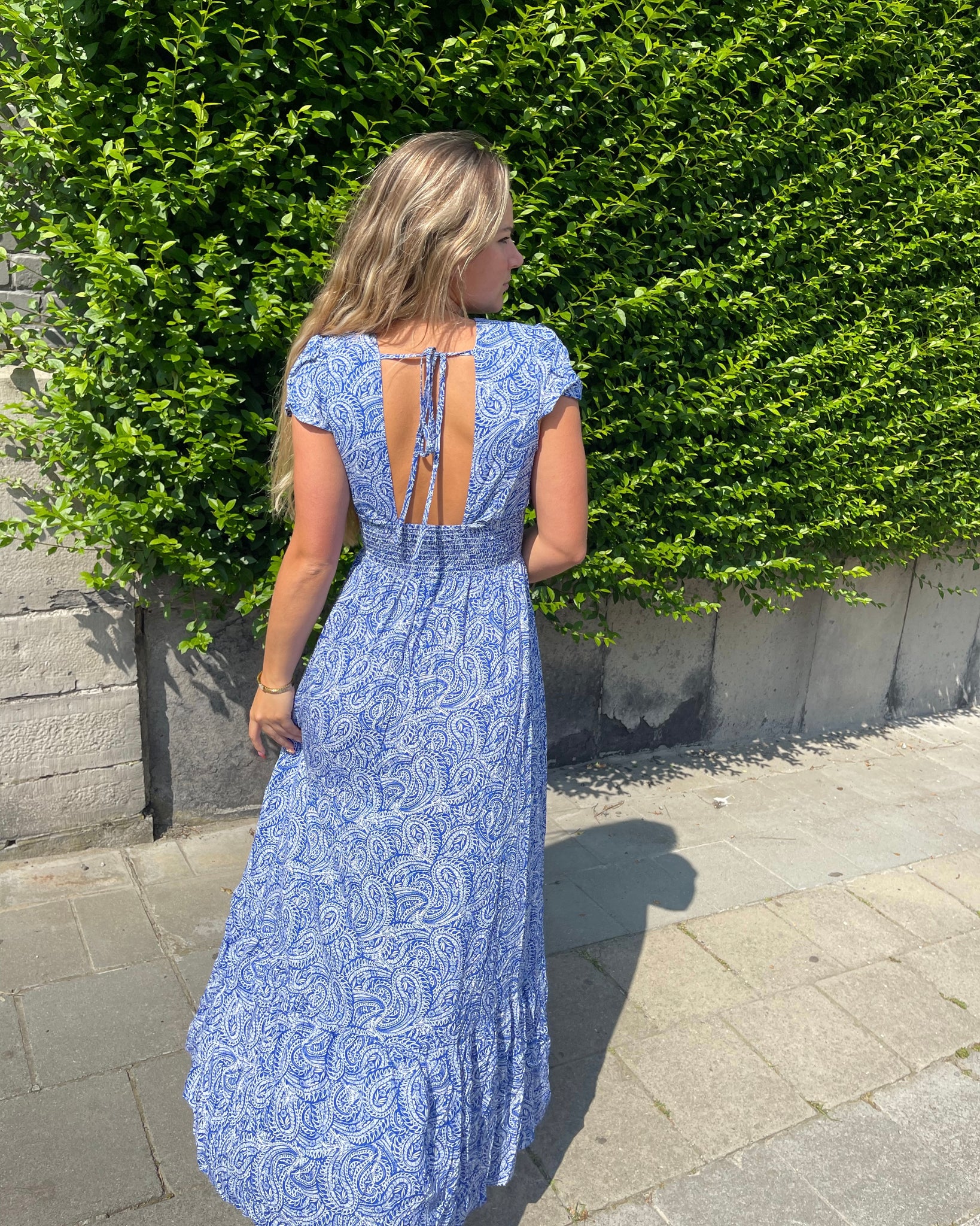 Robe - CARMEN