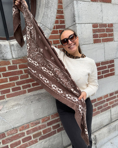 Foulard - LOLITA