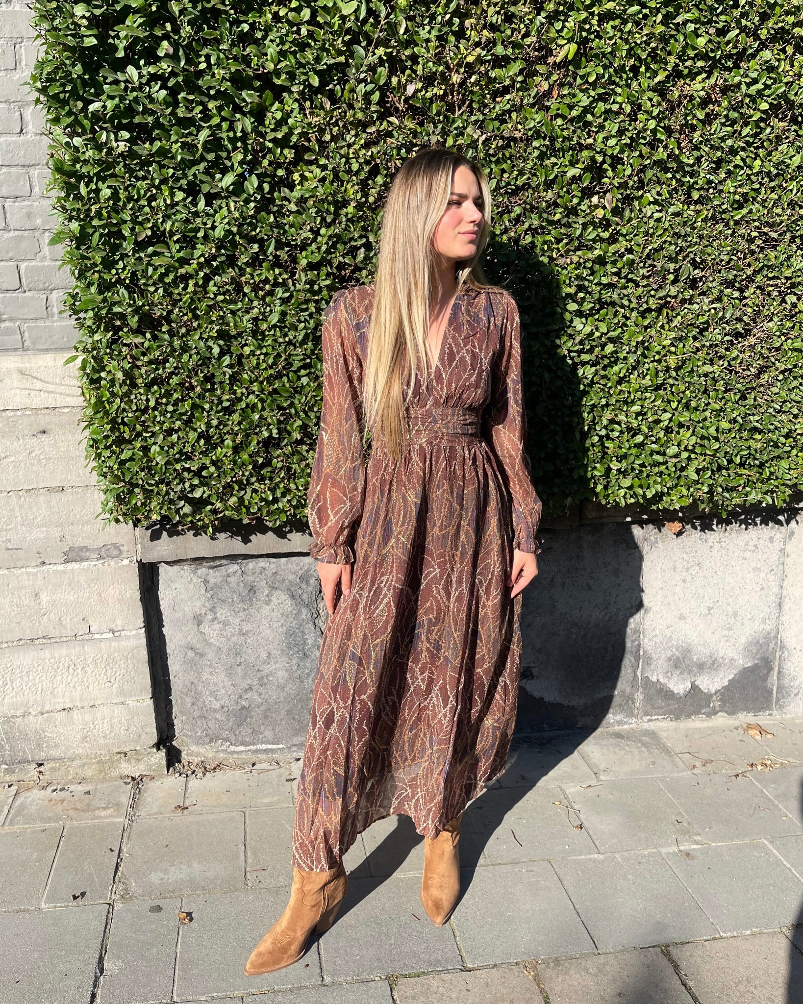 Robe - MAUDE