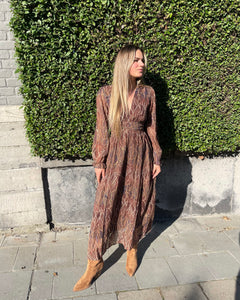 Robe - MAUDE