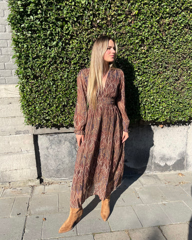 Robe - MAUDE