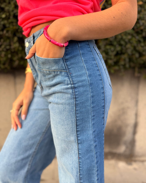 Jeans - HIPPIE