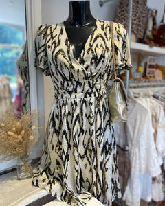 Robe - RACHEL