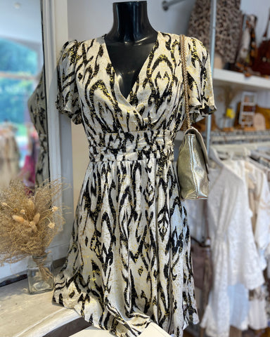 Robe - RACHEL