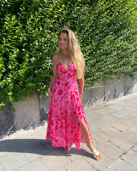 Robe - ISABELLA