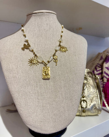 Collier 5 - VALENTIN