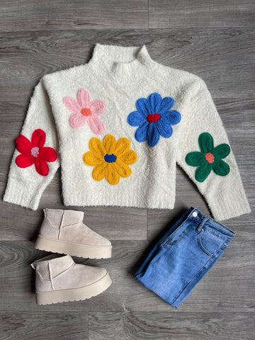 Pull - FLORA