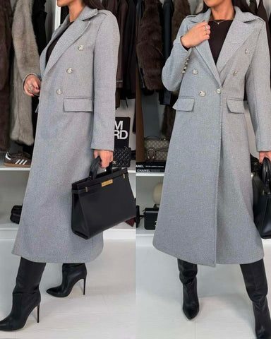 Veste grise - KYLE