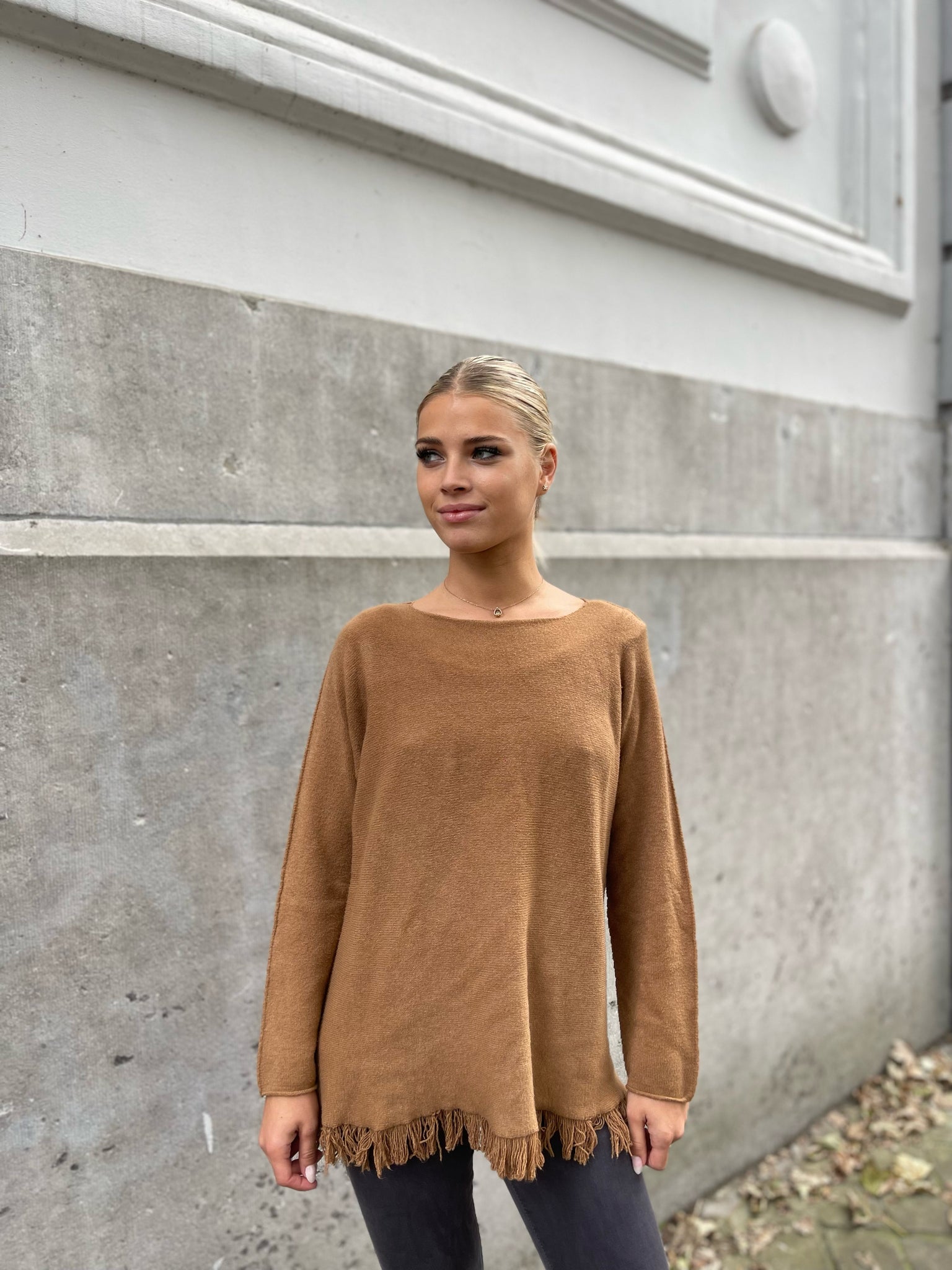 Haut - CAROLINE