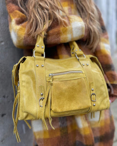Sac moutarde - LOLITA