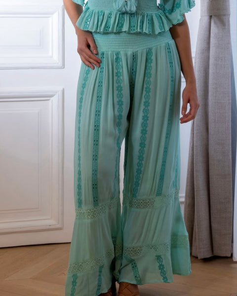Ensemble - TURQUOISE