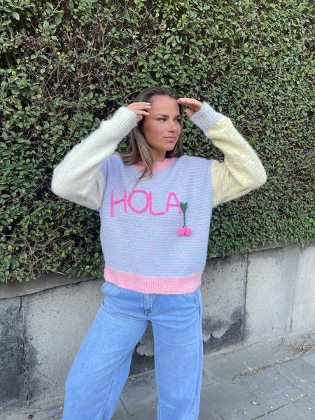 Pull - HOLÀ